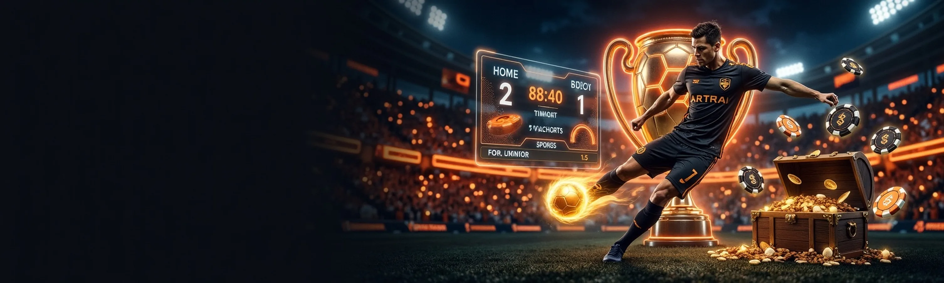 X3bet Casino editorial scene